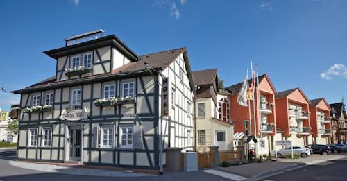 Bebra Deutschland Last-Minute-Rabattcode Booking.com