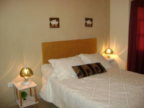 Cachi Argentina Último Minuto Código de Descuento Booking.com