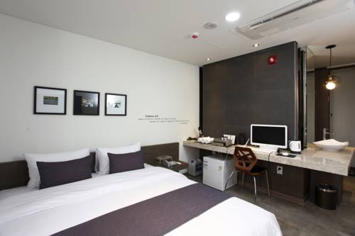 Daejeon South Korea Last Minute Discount Code Booking.com