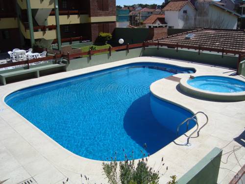 Villa Gesell Argentine Code de réduction de dernière minute Booking.com
