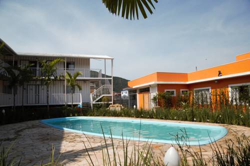 Ubatuba Brasilien Last-Minute-Rabattcode Booking.com