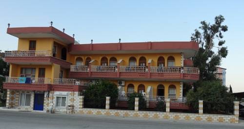 Finike Türkei Last-Minute-Rabattcode Booking.com