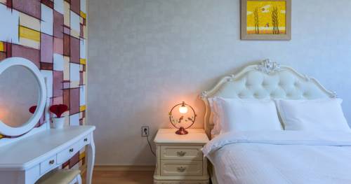 Jeju South Korea Last Minute Discount Code Booking.com
