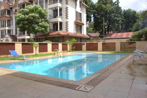 Lavington Kenia Last-Minute-Rabattcode Booking.com