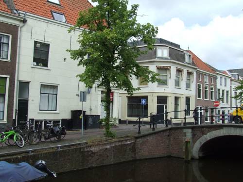 Haarlem Niederlande Last-Minute-Rabattcode Booking.com