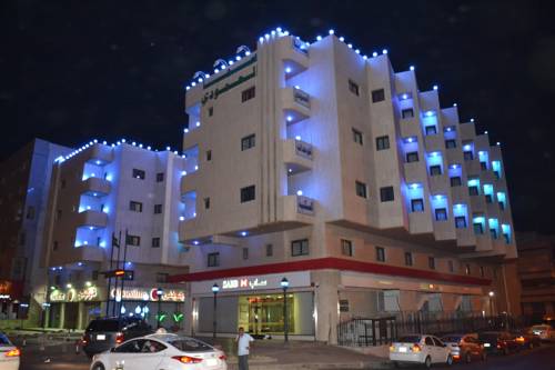 Jeddah Saudi Arabia Last Minute Discount Code Booking.com