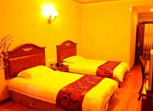 Zhangzhou China Last-Minute-Rabattcode Booking.com