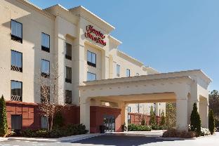 Birmingham (AL) United States Last Minute Discount Code Agoda.com