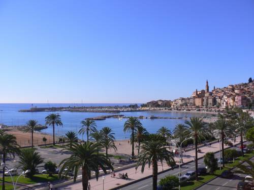 Menton France Last Minute Discount Code Booking.com