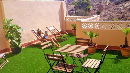 Busot Spanje Laatste minuut Kortingscode Booking.com