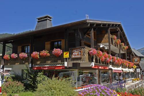 Morzine France Last Minute Discount Code Booking.com
