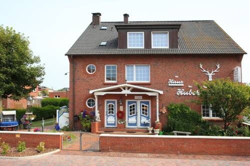 Borkum Duitsland Laatste minuut Kortingscode Booking.com