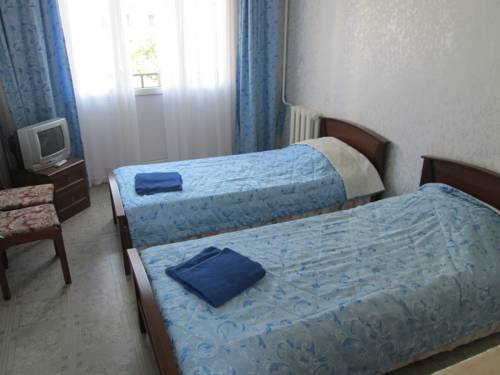 Adler Russland Last-Minute-Rabattcode Booking.com