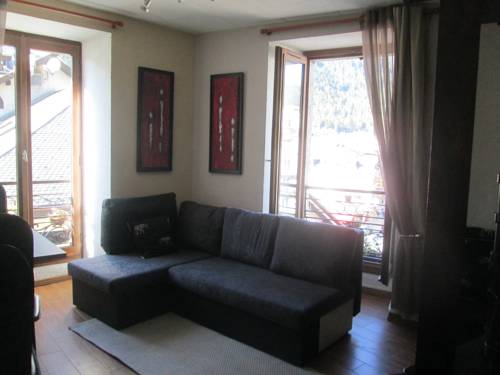 Chamonix-Mont-Blanc Frankrijk Laatste minuut Kortingscode Booking.com