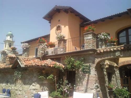 Carrosio Italien Last-Minute-Rabattcode Booking.com