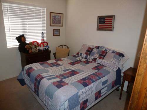 Flagstaff (Arizona) United States Last Minute Discount Code Booking.com