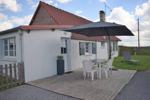 Gueschart Frankreich Last-Minute-Rabattcode Booking.com