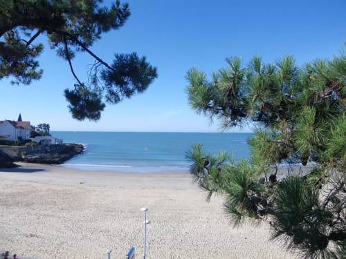 Saint-Palais-sur-Mer Frankreich Last-Minute-Rabattcode Booking.com
