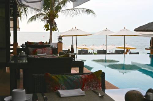 Lamai Beach Thailand Last Minute Discount Code Booking.com