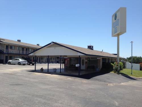Lampasas (Texas) Verenigde Staten Laatste minuut Kortingscode Booking.com