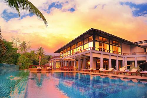 Kandy Sri Lanka Last-Minute-Rabattcode Booking.com