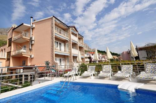 Omiš Croatia Last Minute Discount Code Booking.com