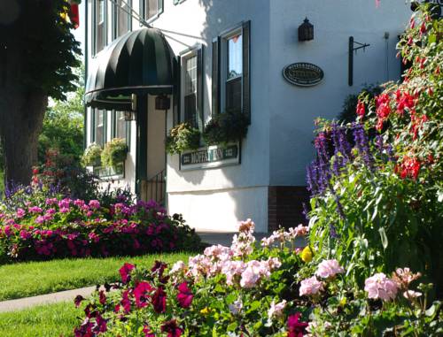 Niagara-on-the-Lake (Ontario) Canada Last Minute Discount Code Booking.com