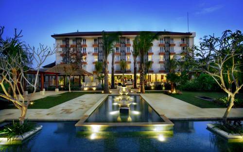 Seminyak Indonesia Last Minute Discount Code Booking.com