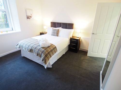 Aberdeen United Kingdom Last Minute Discount Code Booking.com