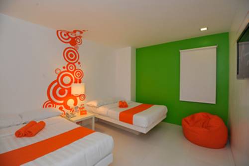 Cebu City Philippines Last Minute Discount Code Booking.com
