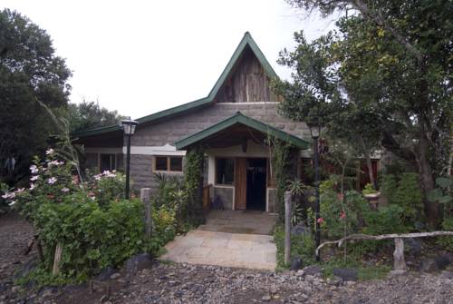 Nanyuki Kenia Laatste minuut Kortingscode Booking.com