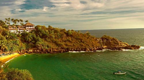 Puerto Escondido Mexico Last Minute Discount Code Agoda.com