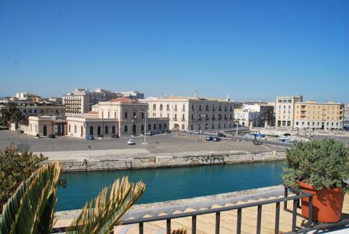 Siracusa Italy Last Minute Discount Code Booking.com
