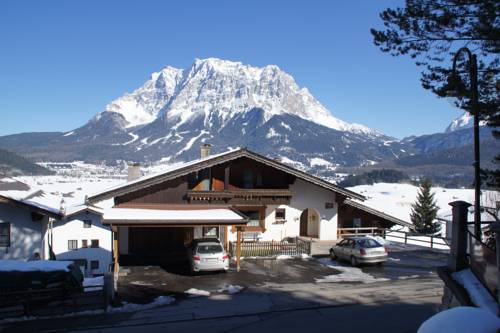Lermoos Österreich Last-Minute-Rabattcode Booking.com