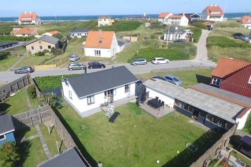 Løkken Denmark Last Minute Discount Code Booking.com