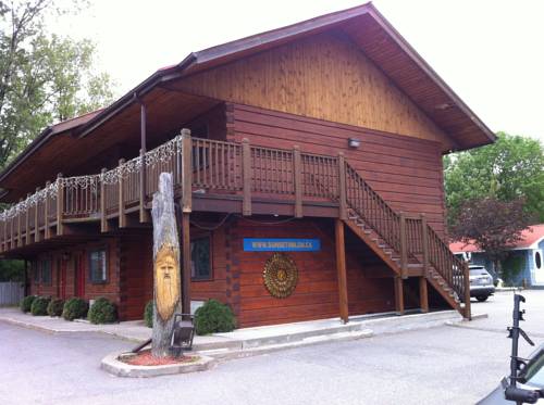 North Bay (Ontario) Canada Last Minute Discount Code Booking.com
