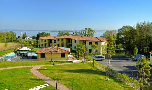 Moniga del Garda Italy Last Minute Discount Code Booking.com