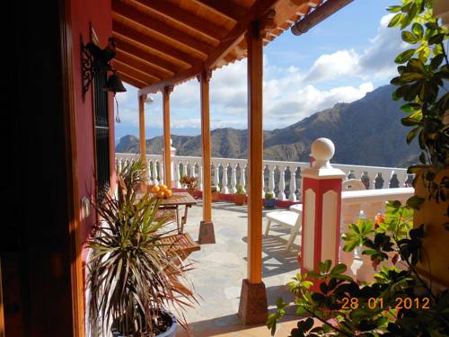 Hermigua Spain Last Minute Discount Code Booking.com