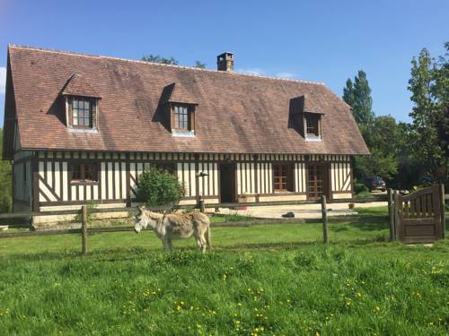Fourneville France Last Minute Discount Code Booking.com