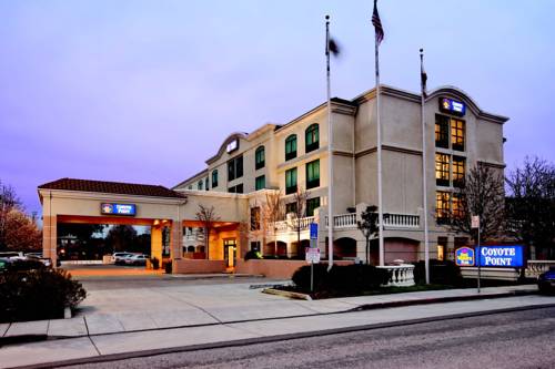 San Mateo (California) Estados Unidos Último Minuto Código de Descuento Booking.com