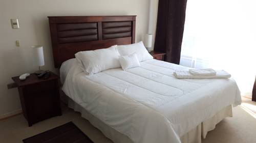 Concepción Chile Last Minute Discount Code Booking.com