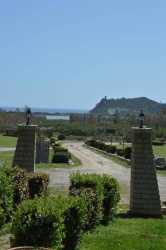 Muravera Italien Last-Minute-Rabattcode Booking.com