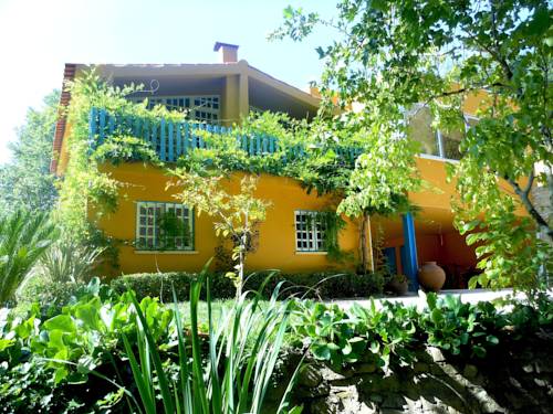 Tentugal Portugal Last Minute Discount Code Booking.com
