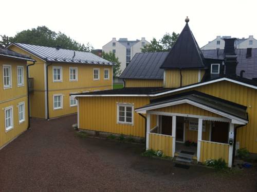 Uppsala Suède Code de réduction de dernière minute Booking.com