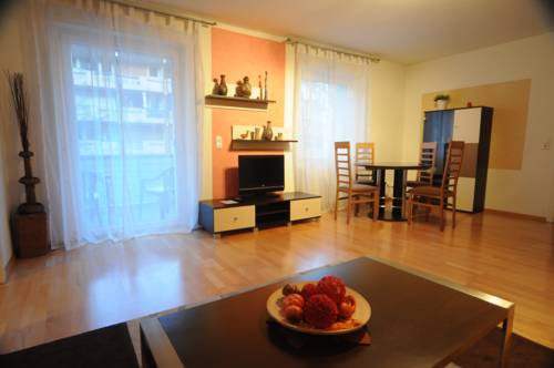 Freiburg im Breisgau Deutschland Last-Minute-Rabattcode Booking.com