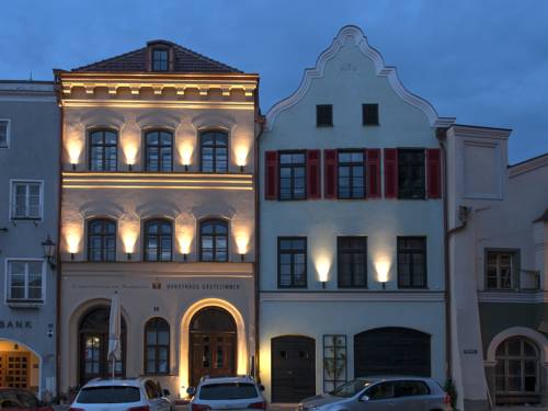 Kraiburg am Inn Deutschland Last-Minute-Rabattcode Booking.com