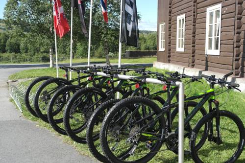 Tisleidalen Norway Last Minute Discount Code Booking.com
