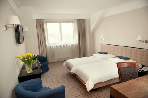 Lublin Polen Laatste minuut Kortingscode Booking.com