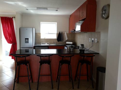 Gordons Bucht Südafrika Last-Minute-Rabattcode Booking.com