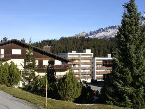 Lenzerheide Schweiz Last-Minute-Rabattcode Booking.com